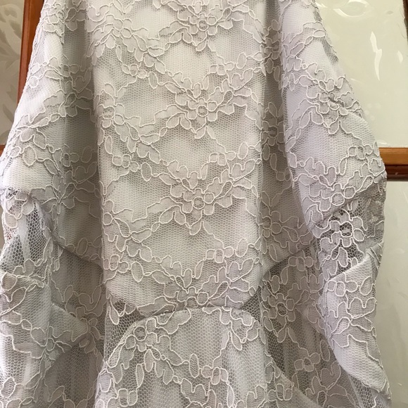 ASOS Lace Dress - Picture 3 of 10